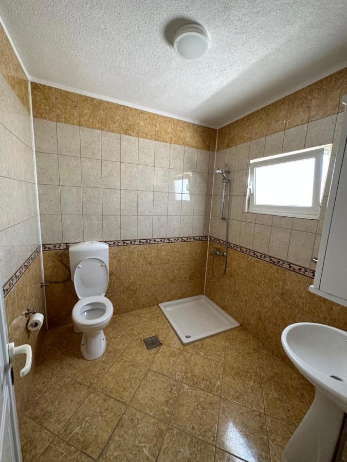 Apartments Edona أولتْسي المظهر الخارجي الصورة