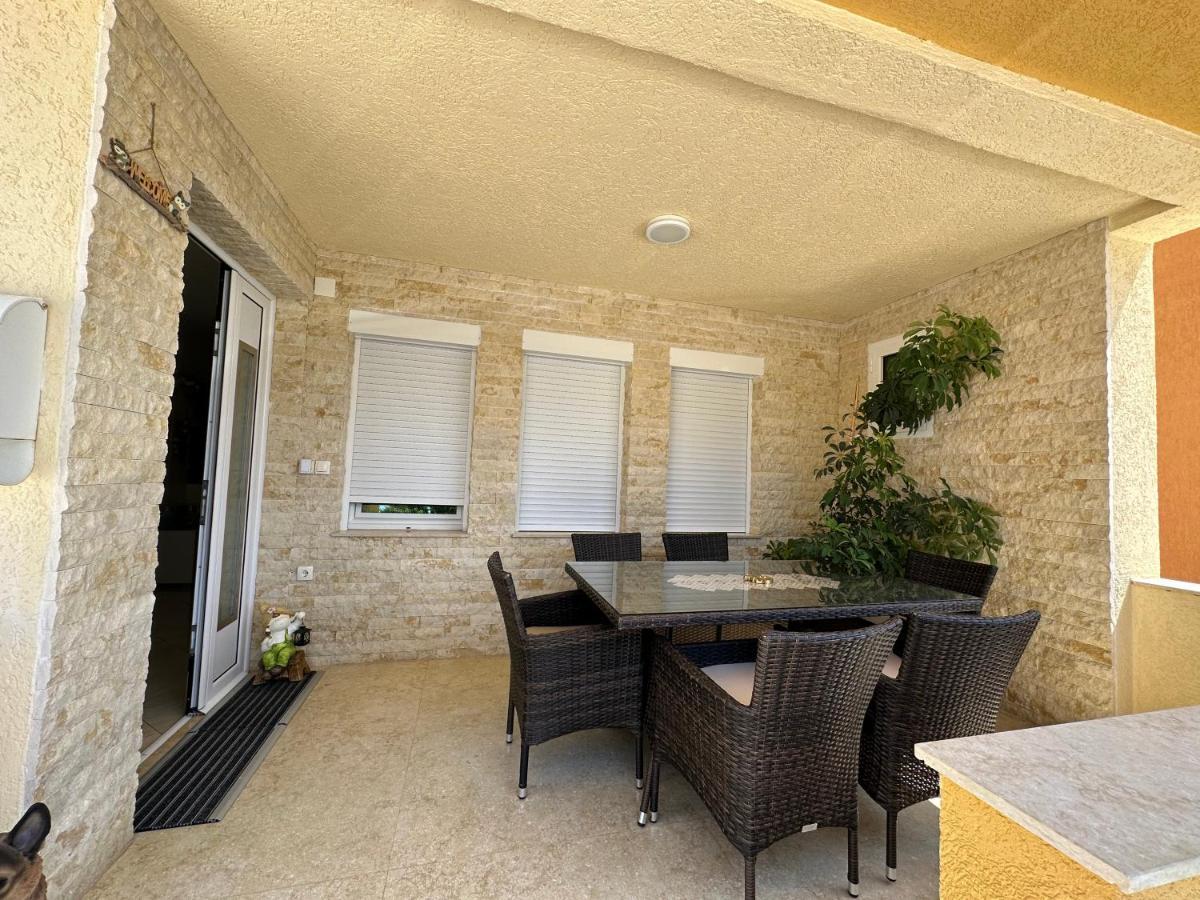 Apartments Edona أولتْسي المظهر الخارجي الصورة
