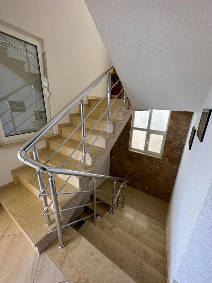 Apartments Edona أولتْسي المظهر الخارجي الصورة