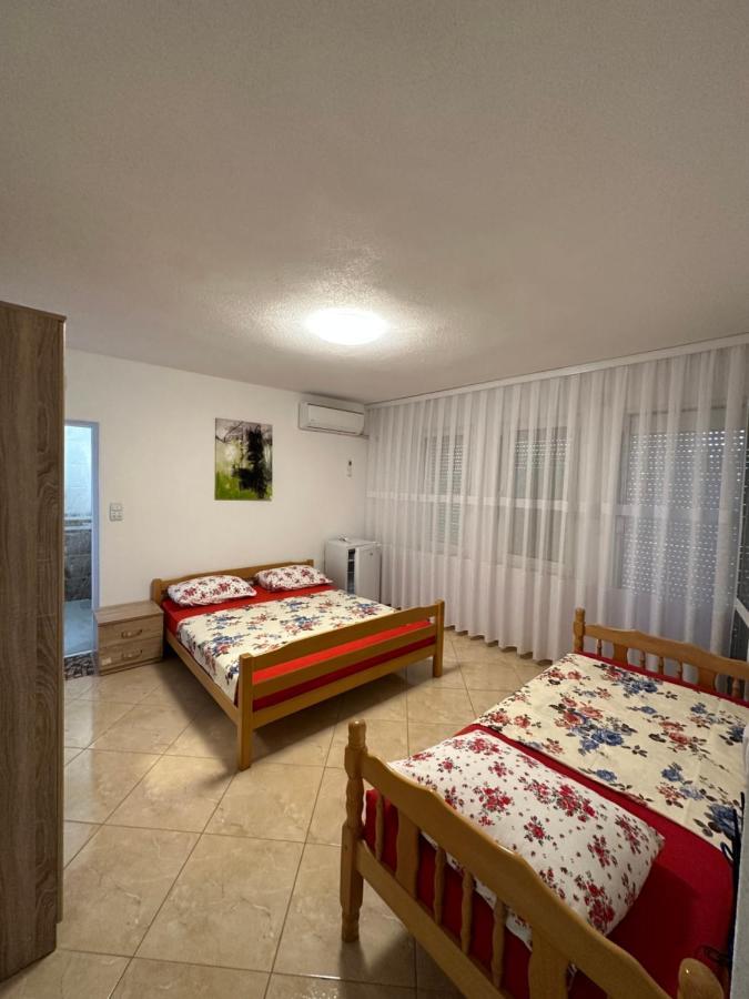 Apartments Edona أولتْسي المظهر الخارجي الصورة