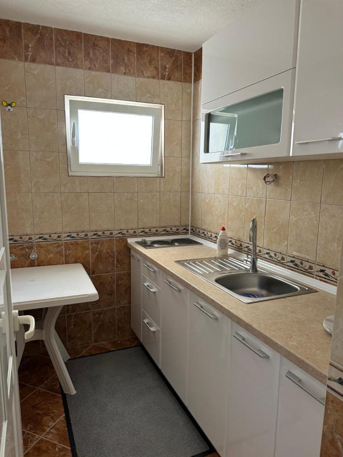 Apartments Edona أولتْسي المظهر الخارجي الصورة