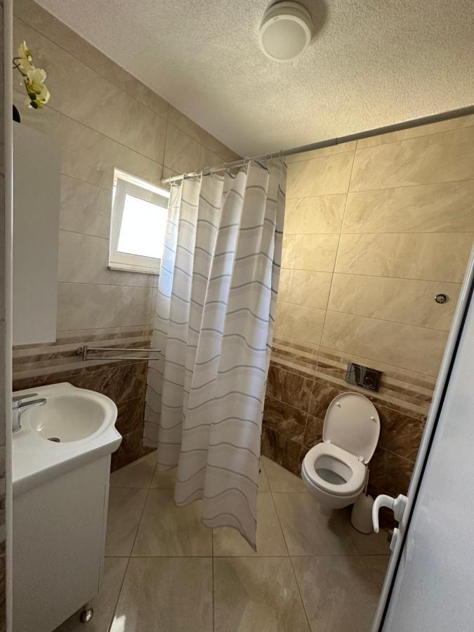 Apartments Edona أولتْسي المظهر الخارجي الصورة