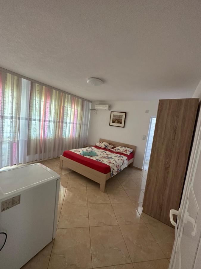 Apartments Edona أولتْسي المظهر الخارجي الصورة