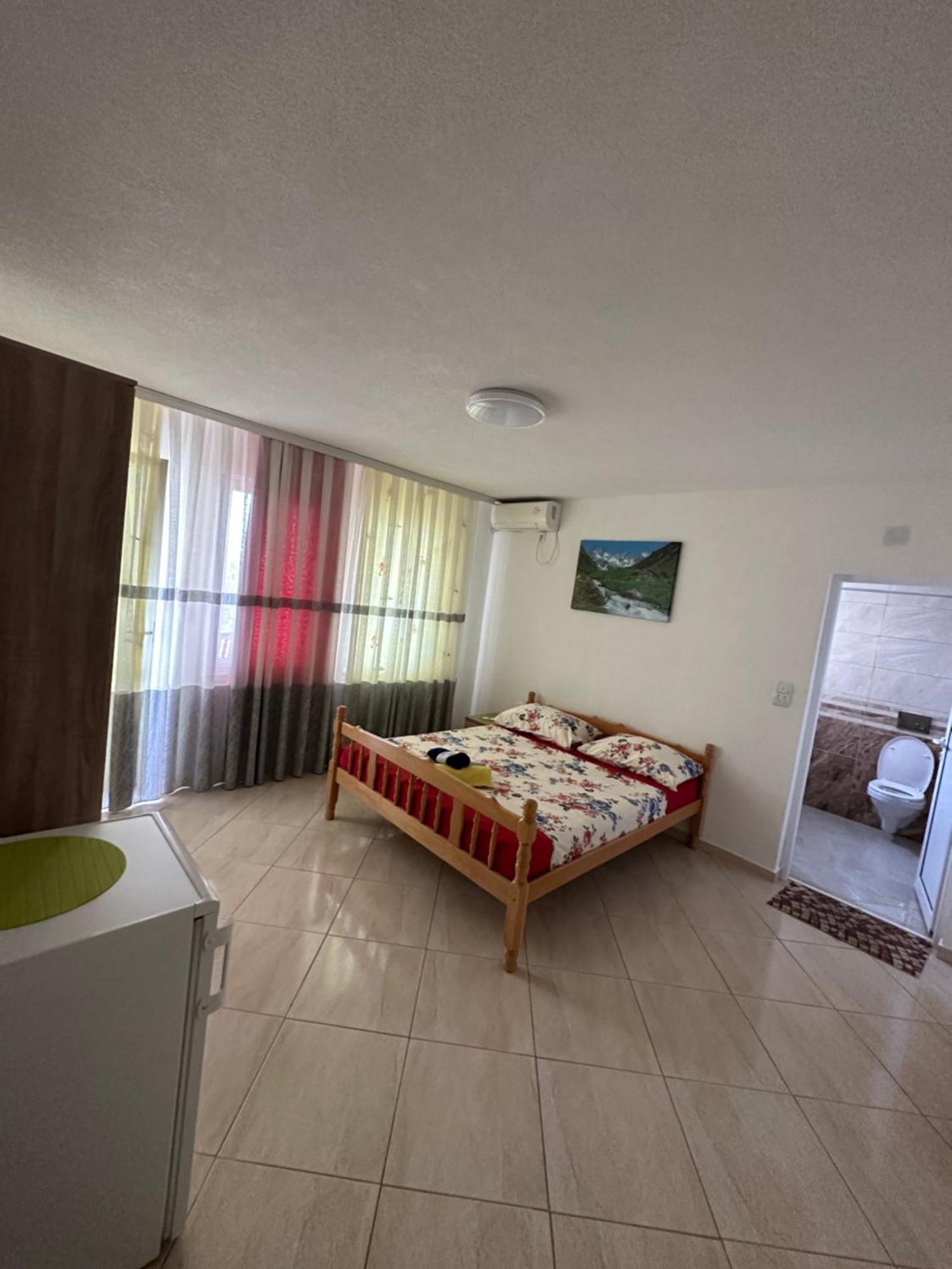 Apartments Edona أولتْسي المظهر الخارجي الصورة
